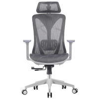 Кресло SPARX IT Grey/Grey серый/серый Кресло SPARX IT Grey/Grey серый/серый