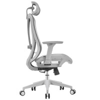 Кресло SPARX IT Grey/Grey серый/серый Кресло SPARX IT Grey/Grey серый/серый