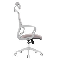 Кресло SPARX Loki HR Grey/Beige серый/бежевый Кресло SPARX Loki HR Grey/Beige серый/бежевый