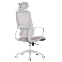 Кресло SPARX Loki HR Grey/Beige серый/бежевый Кресло SPARX Loki HR Grey/Beige серый/бежевый