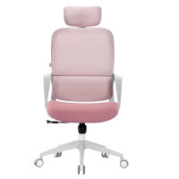 Кресло SPARX Loki HR Grey/Coral серый/коралловый Кресло SPARX Loki HR Grey/Coral серый/коралловый