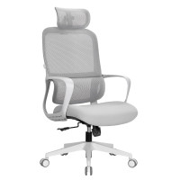 Кресло SPARX Loki HR Grey/Grey серый/серый Кресло SPARX Loki HR Grey/Grey серый/серый