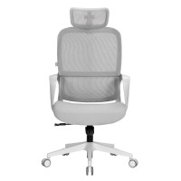 Кресло SPARX Loki HR Grey/Grey серый/серый Кресло SPARX Loki HR Grey/Grey серый/серый