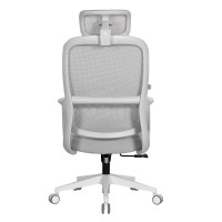 Кресло SPARX Loki HR Grey/Grey серый/серый Кресло SPARX Loki HR Grey/Grey серый/серый