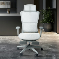 Кресло SPARX Luster (Лустер) White/White белый/белый Кресло SPARX Luster (Лустер) White/White белый/белый