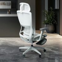 Кресло SPARX Luster (Лустер) White/White белый/белый Кресло SPARX Luster (Лустер) White/White белый/белый