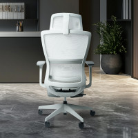 Кресло SPARX Luster (Лустер) White/White белый/белый Кресло SPARX Luster (Лустер) White/White белый/белый