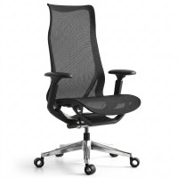 Кресло SPARX Stell Black/Black черный/черный Кресло SPARX Stell Black/Black черный/черный