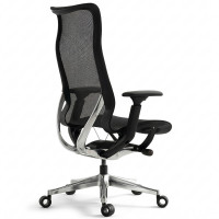 Кресло SPARX Stell Black/Black черный/черный Кресло SPARX Stell Black/Black черный/черный