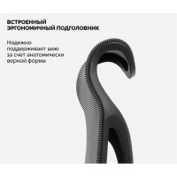Кресло SPARX Upload (Аплоуд) Black/Black черный/черный