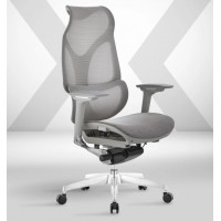 Кресло SPARX Upload (Аплоуд) Grey/Grey серый/серый