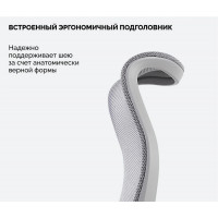 Кресло SPARX Ventura Grey/Grey серый/серый