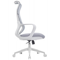 Кресло SPARX Ventura Grey/Grey серый/серый