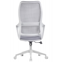 Кресло SPARX Ventura Grey/Grey серый/серый