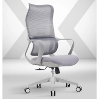 Кресло SPARX Ventura Grey/Grey серый/серый