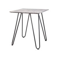 Стол журнальный DIVIN, 50*50*55 купить в Минске