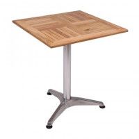 Стол садовый VIGO 60*60*70