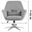 Стул Stool Group Рон / AERON X GY702-27 травяной (уценка 1 шт.) купить в Минске