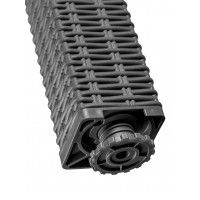 Комплект садовой мебели Sundays Loreto 043A+080 черный купить в Минске Комплект садовой мебели Sundays Loreto 043A+080 черный купить в Минске