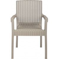 Комплект садовой мебели Sundays Loreto 043A+080 серый купить в Минске