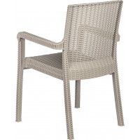 Комплект садовой мебели Sundays Loreto 043A+080 серый купить в Минске