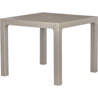 Комплект садовой мебели Sundays Loreto 043A+080 серый купить в Минске