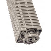 Комплект садовой мебели Sundays Loreto 043A+080 серый купить в Минске