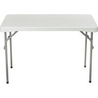 Комплект складной мебели Sundays AC-B110 (белый) купить в Минске