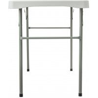 Комплект складной мебели Sundays AC-B110 (белый) купить в Минске