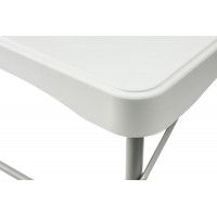 Комплект складной мебели Sundays AC-B110 (белый) купить в Минске