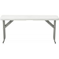 Комплект складной мебели Sundays AC-B110 (белый) купить в Минске