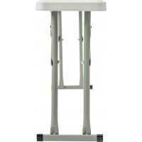 Комплект складной мебели Sundays AC-B110 (белый) купить в Минске