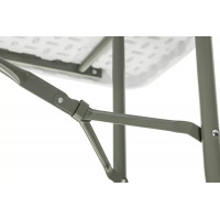 Комплект складной мебели Sundays AC-Z180/AC-Y53C (белый) купить в Минске Комплект складной мебели Sundays AC-Z180/AC-Y53C (белый) купить в Минске