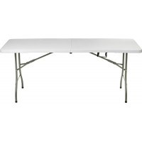 Комплект складной мебели Sundays AC-Z180/AC-Y53C (6 шт., белый) купить в Минске