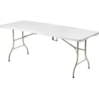 Комплект складной мебели Sundays AC-Z180/AC-Y53C (6 шт., белый) купить в Минске