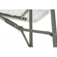 Комплект складной мебели Sundays AC-Z180/AC-Y53C (6 шт., белый) купить в Минске