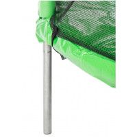 Батут Sundays Acrobat-D140 с сеткой зеленый купить в Минске Батут Sundays Acrobat-D140 с сеткой зеленый купить в Минске