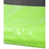 Батут Sundays Acrobat-D435 с сеткой, зеленый купить в Минске Батут Sundays Acrobat-D435 с сеткой, зеленый купить в Минске