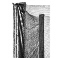 Батут Sundays Acrobat-D465 с сеткой, зеленый купить в Минске Батут Sundays Acrobat-D465 с сеткой, зеленый купить в Минске