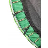 Батут Sundays Acrobat-D465 с сеткой, зеленый купить в Минске Батут Sundays Acrobat-D465 с сеткой, зеленый купить в Минске