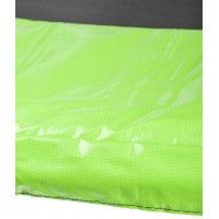 Батут Sundays Acrobat-D490 с сеткой, зеленый купить в Минске