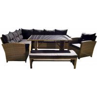 Комплект садовой мебели Sundays Alcamo SFS 056 купить в Минске