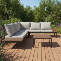 Комплект садовой мебели Sundays Alimena SFS311 купить в Минске