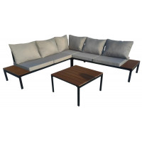 Комплект садовой мебели Sundays Alimena SFS311