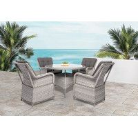Комплект садовой мебели Sundays Aruba AR-214325 Комплект садовой мебели Sundays Aruba AR-214325
