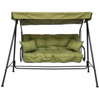 Качели садовые Sundays Garden Бари-1 с1389 купить в Минске