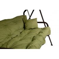 Качели садовые Sundays Garden Бари-1 с1389 купить в Минске