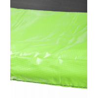 Батут Sundays Acrobat-D374 с сеткой, зеленый купить в Минске Батут Sundays Acrobat-D374 с сеткой, зеленый купить в Минске