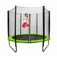 Батут Sundays Champion-D312 купить в Минске