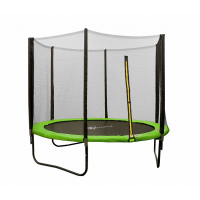 Батут Sundays Champion-D312 купить в Минске